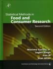 Image for Statistical Methods in Food and Consumer Research