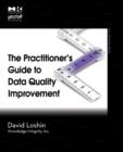 Image for The Practitioner&#39;s Guide to Data Quality Improvement