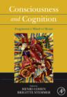 Image for Consciousness and Cognition