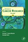 Image for Advances in Cancer Research : Volume 98
