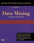 Image for Data Mining Restricted