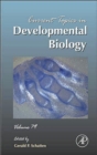 Image for Current Topics in Developmental Biology : Volume 79