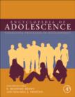 Image for Encyclopedia of adolescence