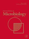 Image for Encyclopedia of Microbiology