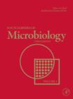 Image for Encyclopedia of microbiology.