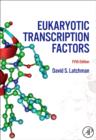 Image for Eukaryotic Transcription Factors