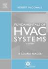 Image for Fundamentals of HVAC Systems