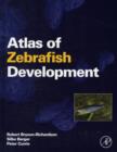 Image for Atlas of Zebrafish Development