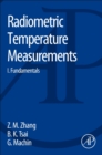 Image for Radiometric temperature measurements : Volume 42