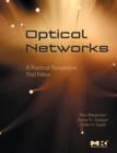 Image for Optical networks  : a practical perspective