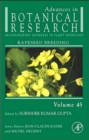 Image for Advances in botanical researchVol. 45: Rapeseed breeding : Volume 45