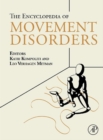 Image for Encyclopedia of movement disorders