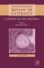 Image for International Review of Cytology : A Survey of Cell Biology