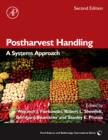 Image for Postharvest Handling
