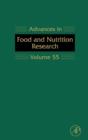 Image for Advances in food and nutrition researchVol. 55
