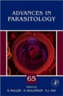 Image for Advances in parasitologyVol. 65 : Volume 65