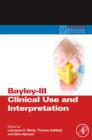 Image for Bayley-III clinical use and interpretation