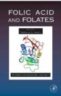 Image for Folic Acid and Folates