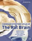 Image for Chemoarchitectonic Atlas of the Rat Brain