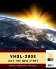 Image for VHDL-2008