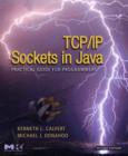 Image for TCP/IP sockets in Java  : practical guide for programmers