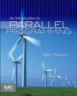 Image for An Introduction to Parallel Programming