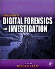 Image for Handbook of digital forensics and investigation