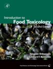 Image for Introduction to food toxicology