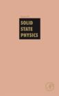 Image for Solid state physicsVolume 62 : Volume 62