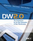Image for DW 2.0  : the architecture for the next generation of data warehousing