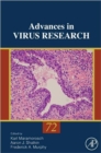 Image for Advances in virus researchVol. 72 : Volume 72
