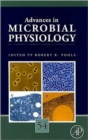 Image for Advances in microbial physiologyVol. 54