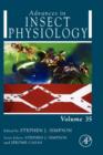Image for Advances in insect physiology : Volume 35