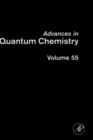 Image for Advances in Quantum Chemistry : Applications of Theoretical Methods to Atmospheric Science
