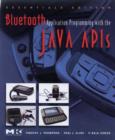 Image for Bluetooth Application Programming with the Java APIs Essentials Edition
