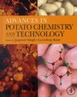 Image for Advances in Potato Chemistry and Technology