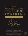 Image for Hayes&#39; Handbook of Pesticide Toxicology