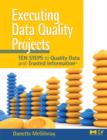 Image for Executing Data Quality Projects