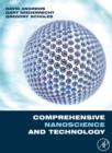 Image for Comprehensive Nanoscience and Technology