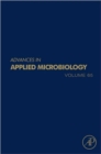 Image for Advances in applied microbiologyVol. 65 : Volume 65
