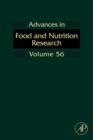 Image for Advances in food and nutrition researchVol. 56