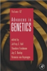 Image for Advances in geneticsVol. 62