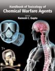 Image for Handbook of Toxicology of Chemical Warfare Agents