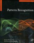 Image for Pattern recognition  : a MATLAB approach : AND Matlab Introduction