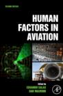 Image for Human Factors in Aviation