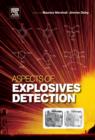 Image for Aspects of explosives detection