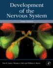 Image for Development of the Nervous System