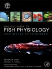 Image for Encyclopedia of fish physiology  : from genome to environment
