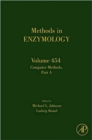 Image for Computer methodsPart A : Volume 454
