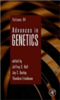 Image for Advances in geneticsVol. 64 : Volume 64